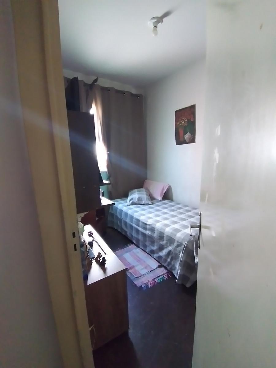 Apartamento, Jardim Montanhês, 3 Quartos, 1 Vaga