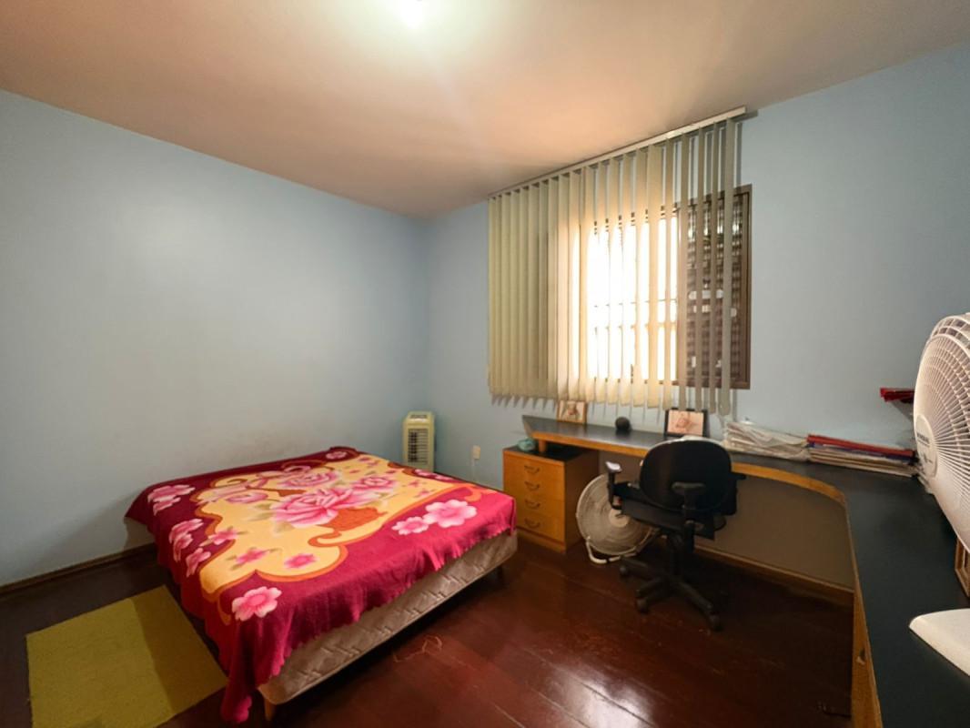 Casa, Dona Clara, 3 Quartos, 4 Vagas, 1 Suíte