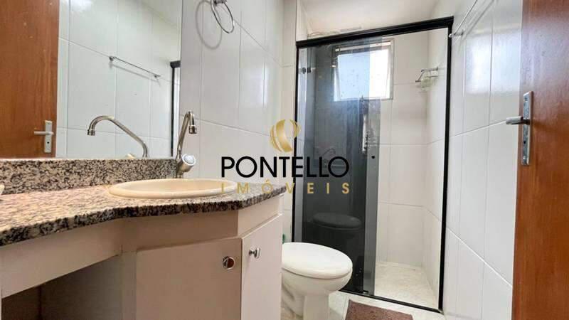 Apartamento, Paquetá, 2 Quartos, 1 Vaga, 1 Suíte
