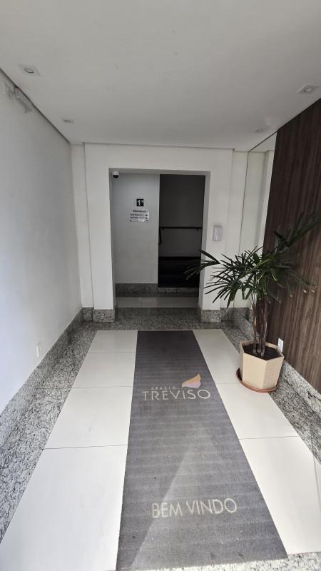 Apartamento, Castelo, 2 Quartos, 1 Vaga