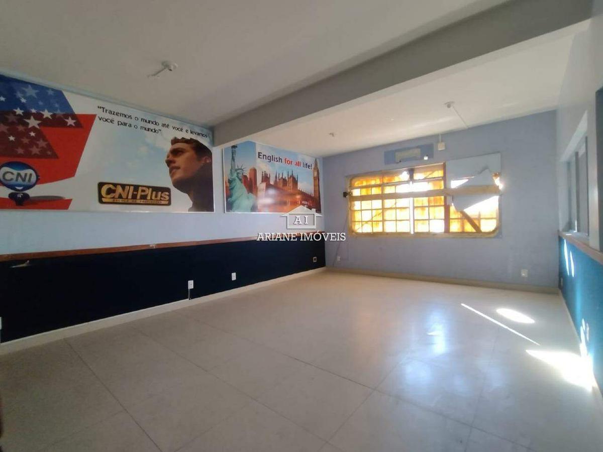 Andar, Venda Nova, 0 Quarto, 0 Vaga