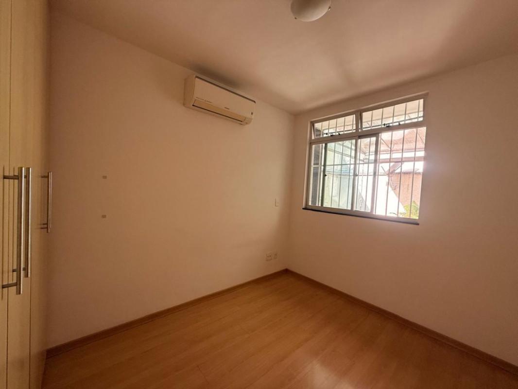 Apartamento, Funcionários, 4 Quartos, 2 Vagas, 1 Suíte