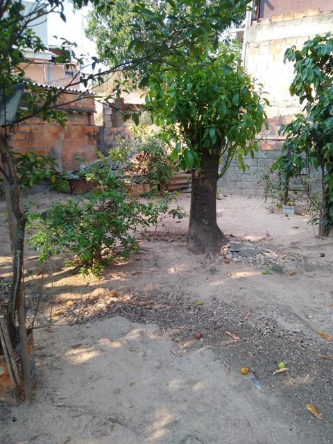 Casa, Hawaí (justinópolis), 3 Quartos, 1 Vaga
