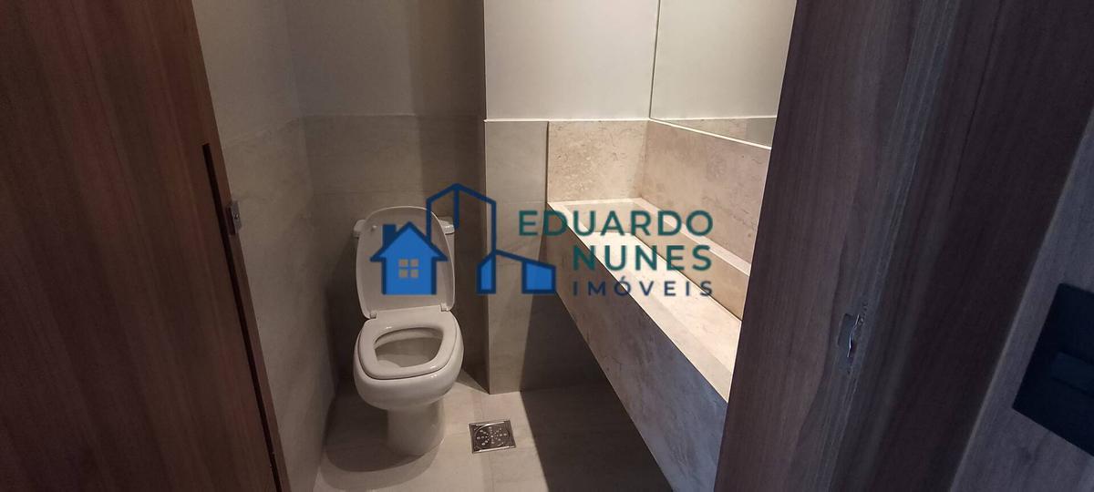 Apartamento, Serra, 4 Quartos, 3 Vagas, 2 Suítes