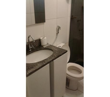 Apartamento, Castelo, 3 Quartos, 1 Vaga, 1 Suíte