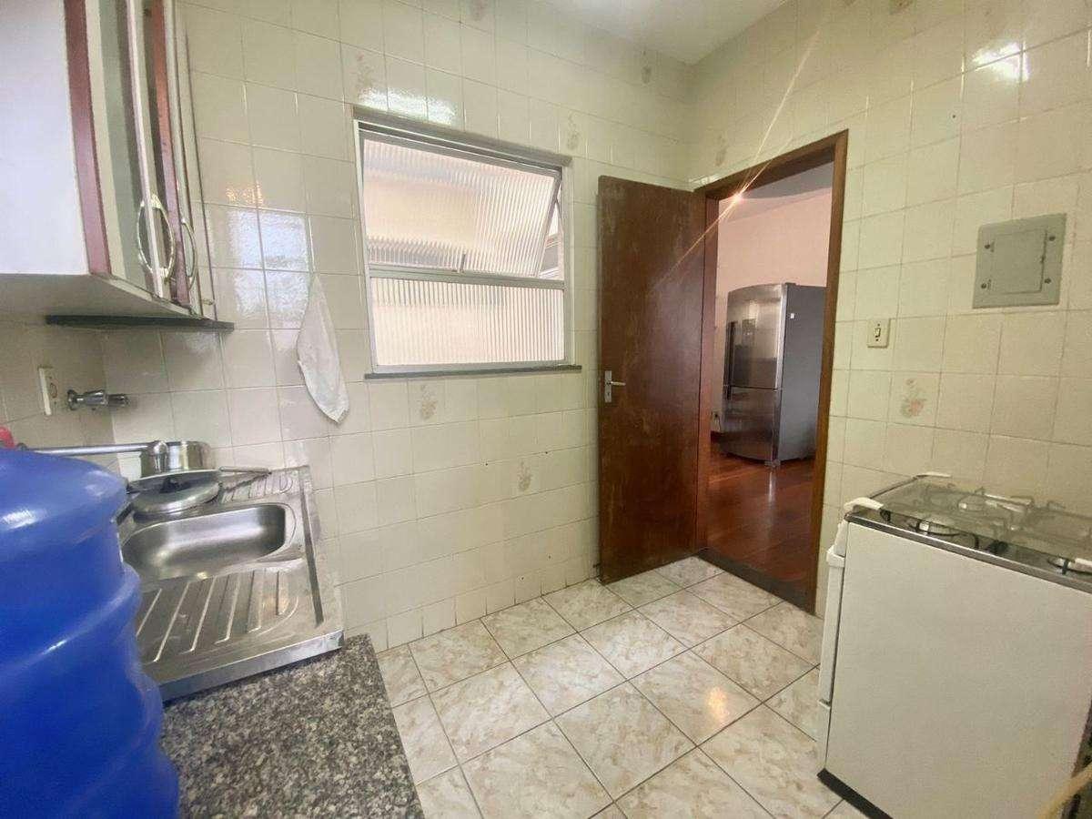 Apartamento, Santa Teresa, 1 Quarto, 1 Vaga