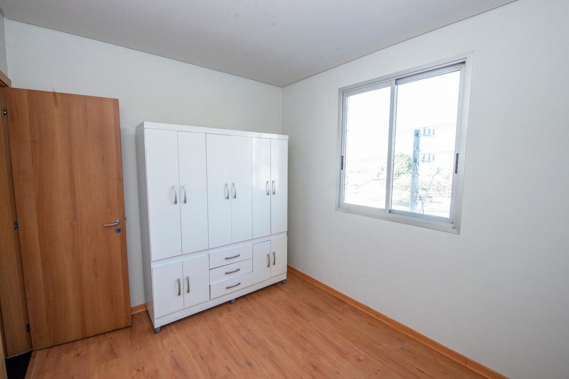 Apartamento, Palmares, 2 Quartos, 2 Vagas, 1 Suíte