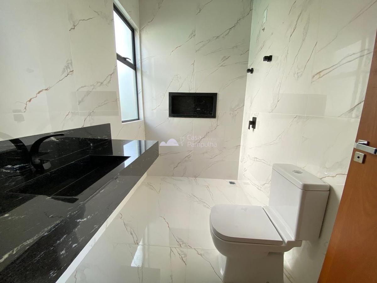 Casa, Residencial Park I, 4 Quartos, 4 Vagas, 1 Suíte