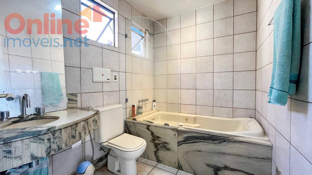 Cobertura, Gutierrez, 3 Quartos, 0 Vaga, 1 Suíte