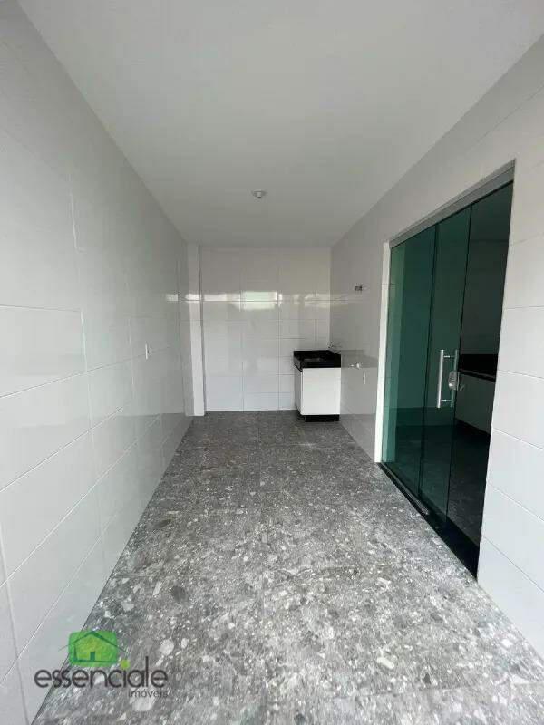 Apartamento, Novo Eldorado, 2 Quartos, 1 Vaga