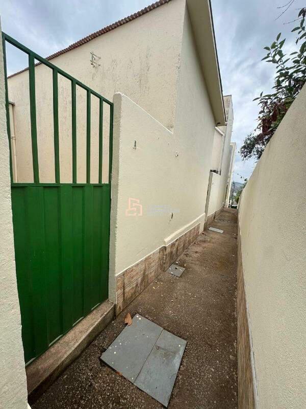 Casa, Bosque de Ibirité, 1 Quarto, 1 Vaga