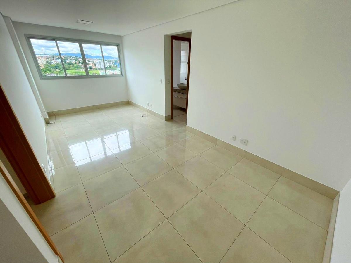 Apartamento, Liberdade, 2 Quartos, 2 Vagas, 1 Suíte