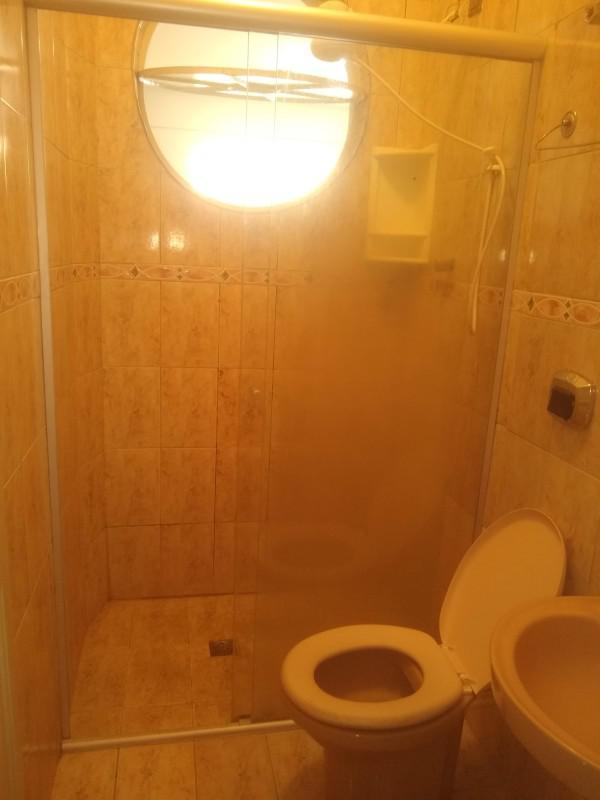 Casa, Goiânia, 2 Quartos, 1 Vaga