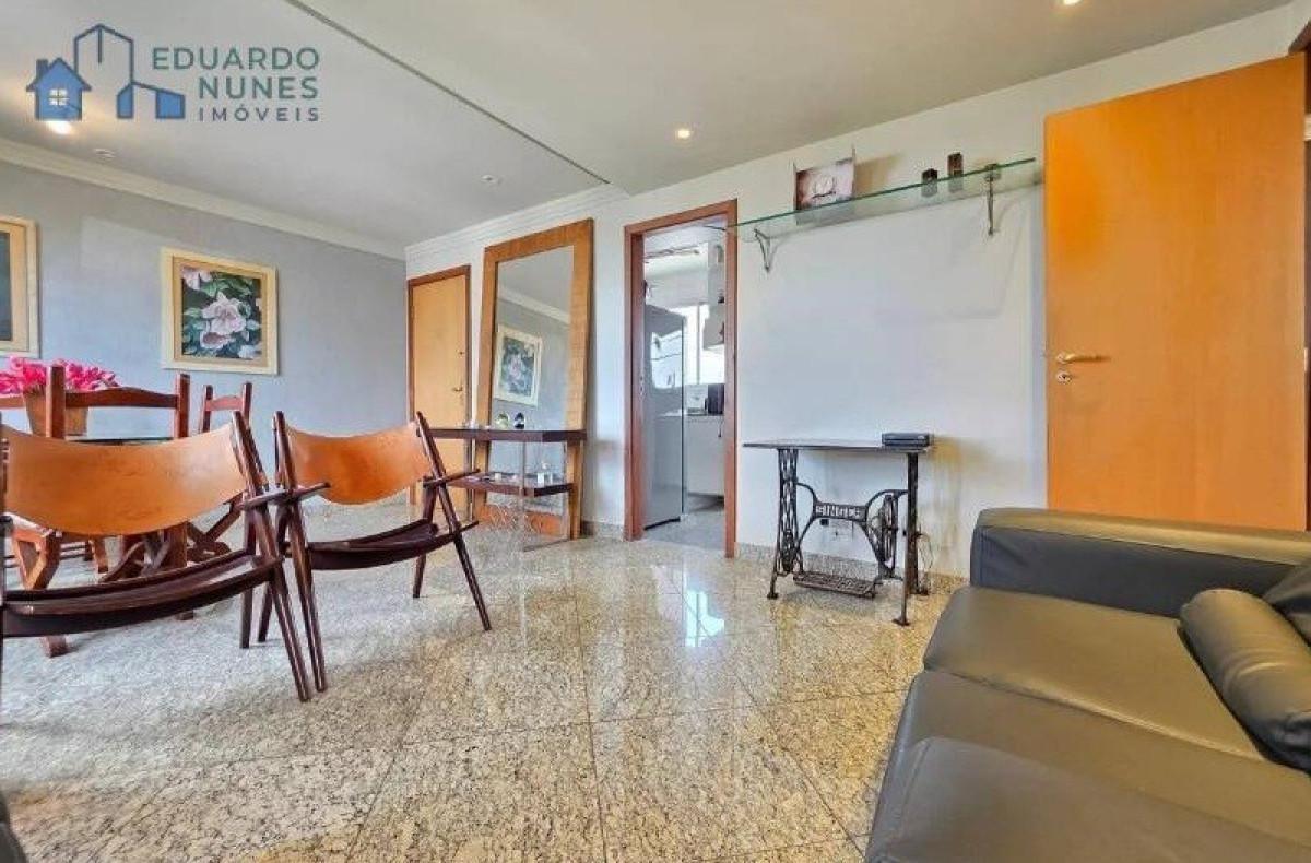 Apartamento, São Pedro, 3 Quartos, 2 Vagas, 3 Suítes