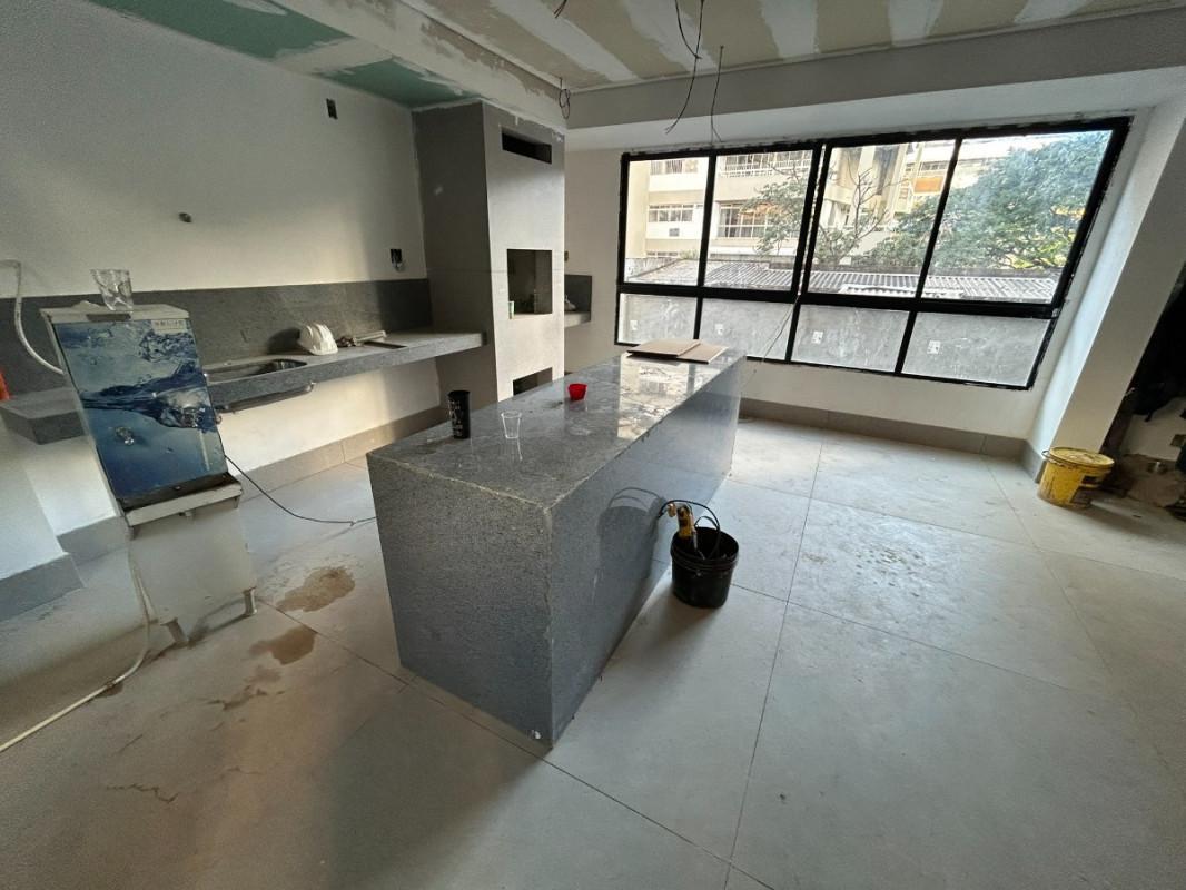 Apartamento, Luxemburgo, 3 Quartos, 2 Vagas, 2 Suítes