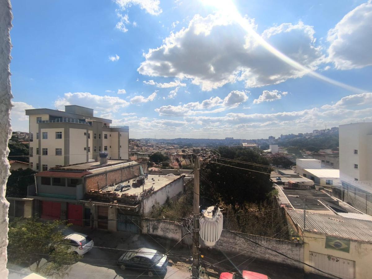 Apartamento, Estrela Dalva, 2 Quartos, 1 Vaga