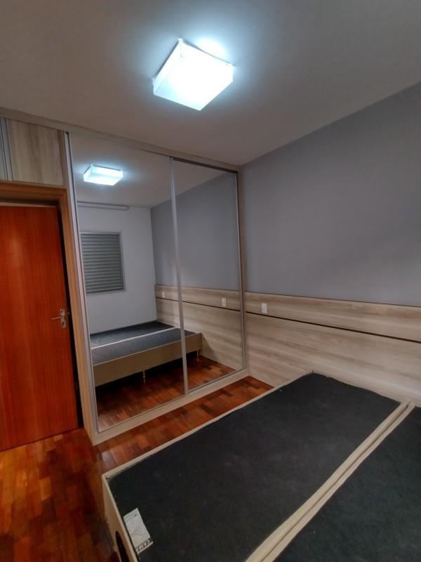 Apartamento, Palmares, 3 Quartos, 1 Vaga, 1 Suíte