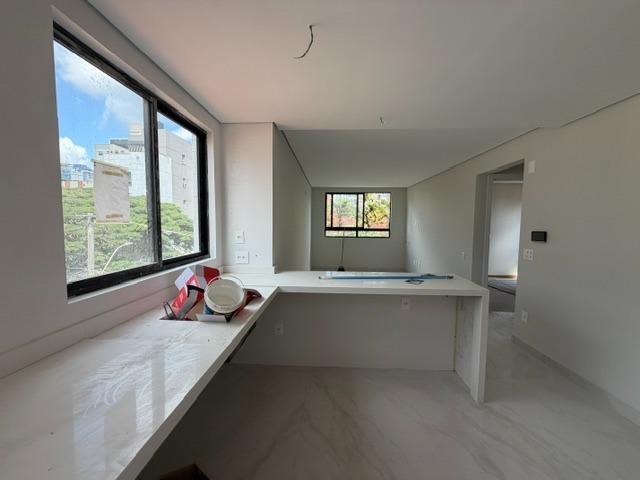 Apartamento, Anchieta, 2 Quartos, 2 Vagas, 2 Suítes