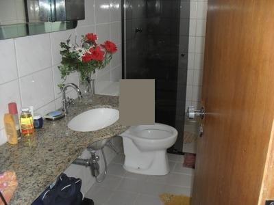 Apartamento, Dona Clara, 3 Quartos, 1 Vaga, 1 Suíte