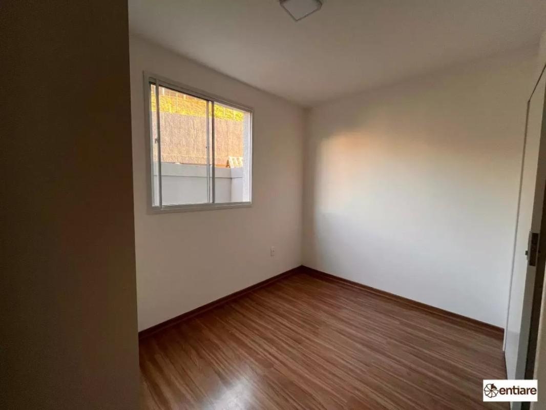 Apartamento, Buritis, 2 Quartos, 1 Vaga, 1 Suíte
