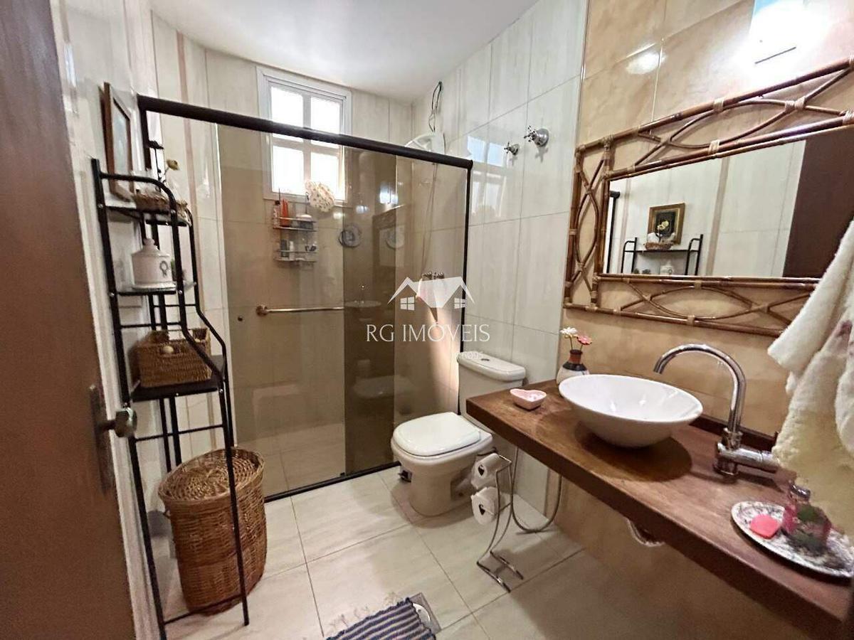 Casa, Diamante, 4 Quartos, 3 Vagas