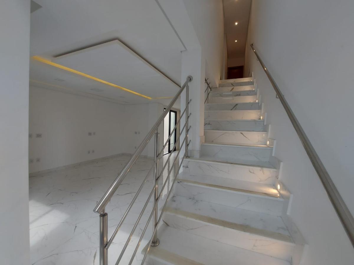 Casa, Santa Rosa, 3 Quartos, 4 Vagas, 3 Suítes