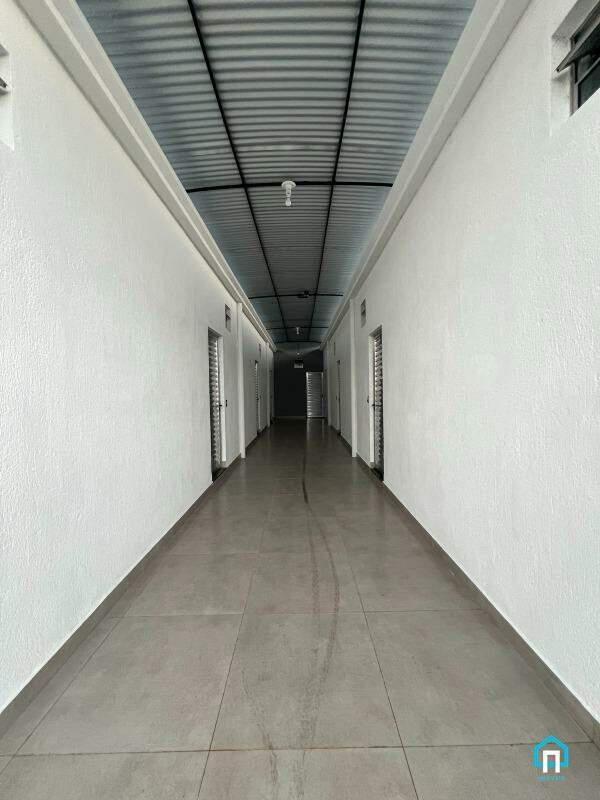Quitinete, Centro, 1 Quarto, 1 Vaga