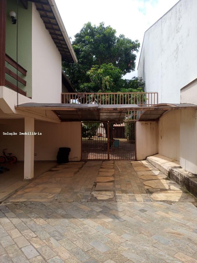 Casa, Alvorada, 3 Quartos, 8 Vagas, 1 Suíte