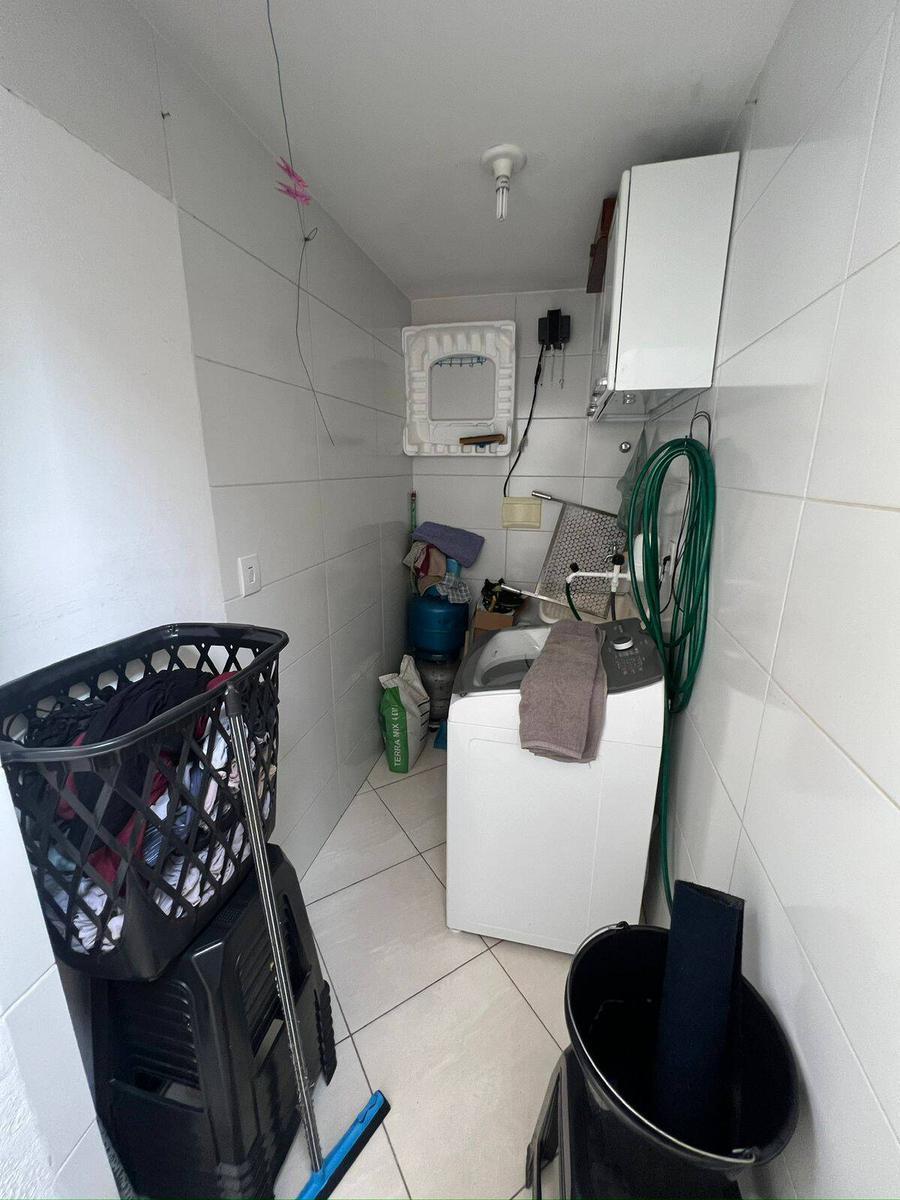 Apartamento, Eldorado, 2 Quartos, 1 Vaga