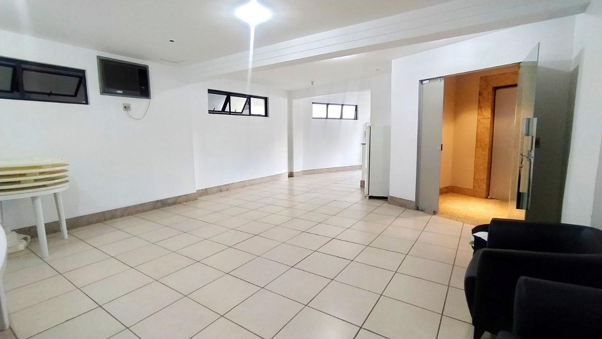 Apartamento, Santa Lúcia, 3 Quartos, 2 Vagas, 1 Suíte