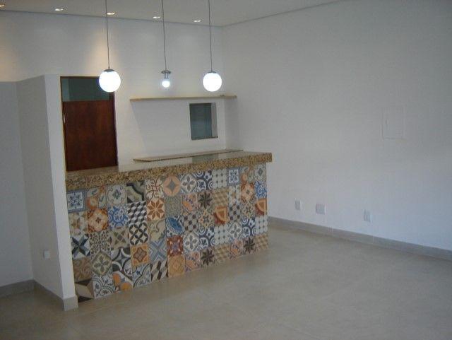 Andar, Vila Pinto, 0 Quarto, 0 Vaga