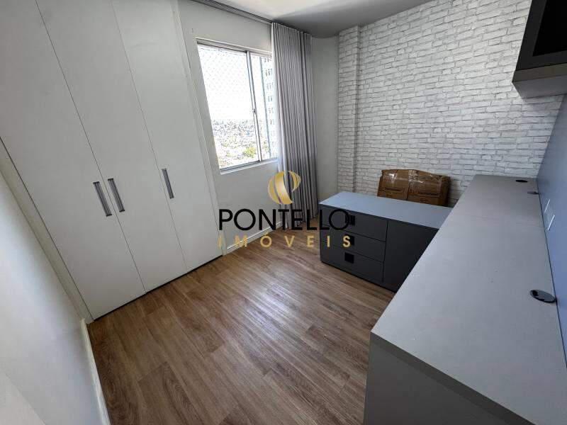Apartamento, Silveira, 4 Quartos, 2 Vagas, 1 Suíte