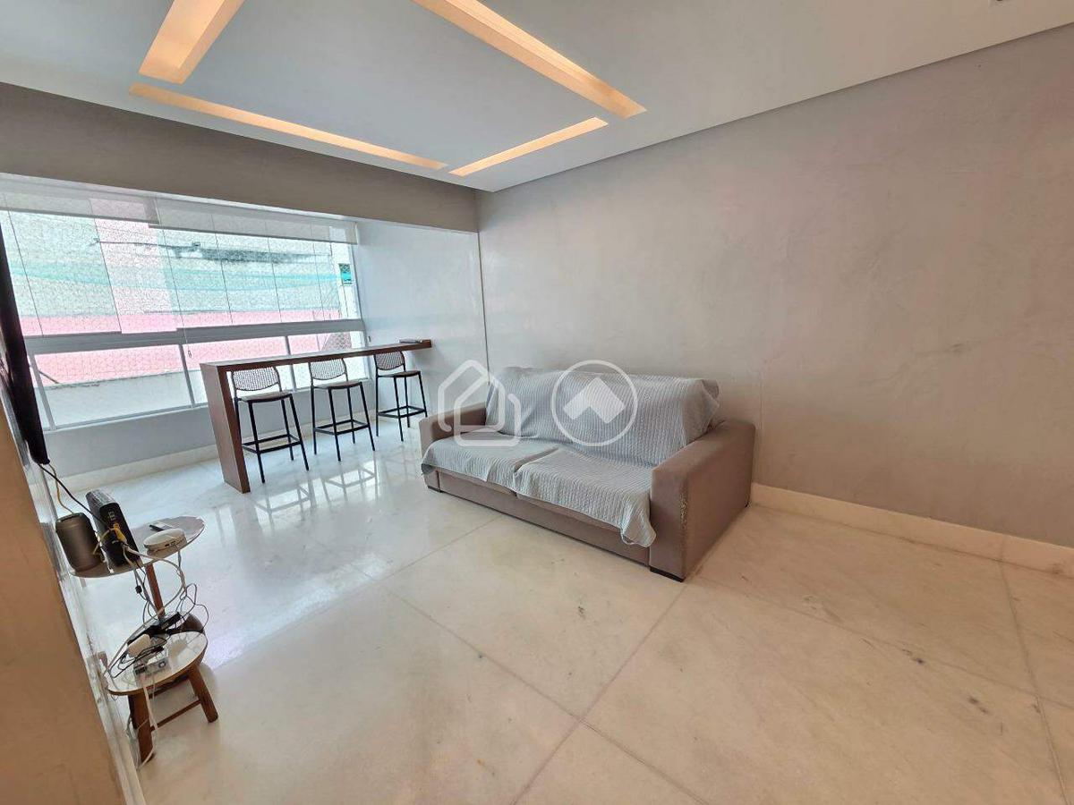 Apartamento, Buritis, 4 Quartos, 3 Vagas, 2 Suítes
