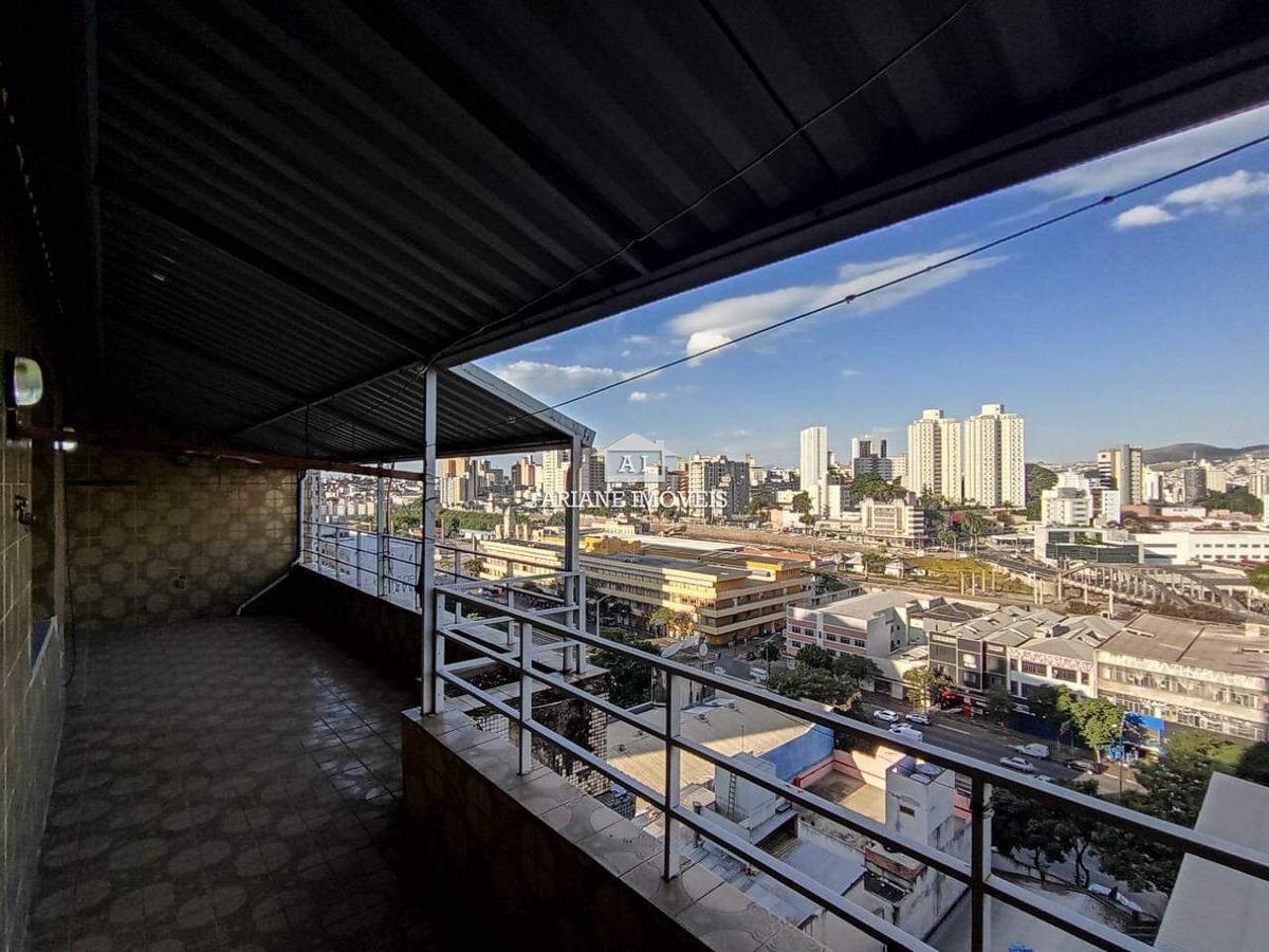 Apartamento, Centro, 3 Quartos, 0 Vaga