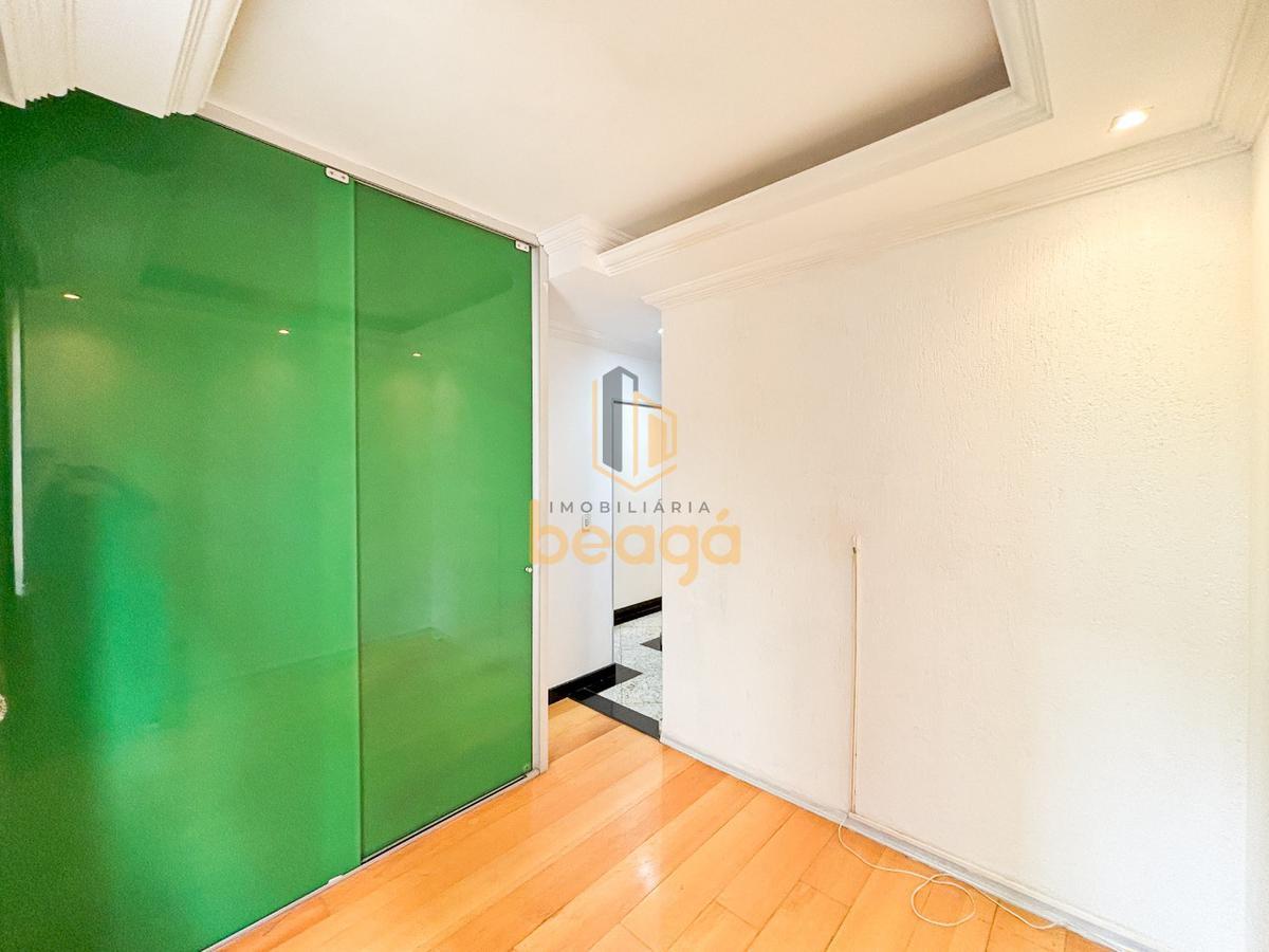 Apartamento, Ouro Preto, 2 Quartos, 1 Vaga, 1 Suíte