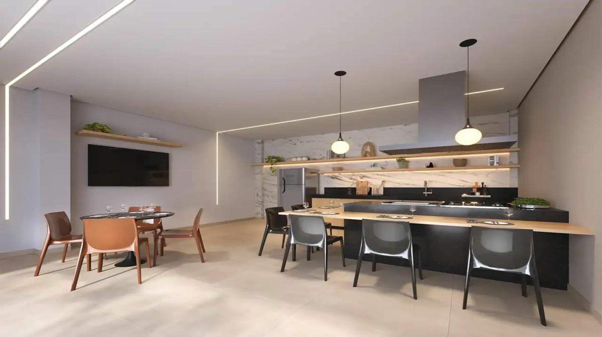 Apartamento, Estrela do Oriente, 2 Quartos, 1 Vaga, 1 Suíte