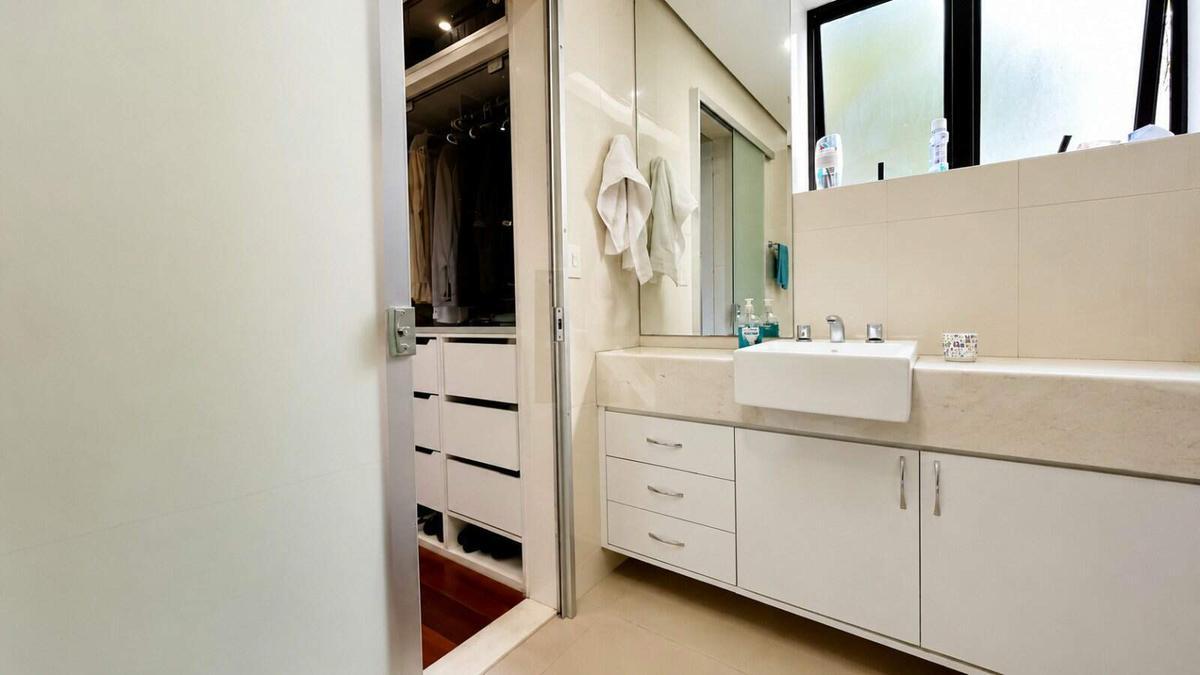 Apartamento, Anchieta, 4 Quartos, 4 Vagas, 3 Suítes