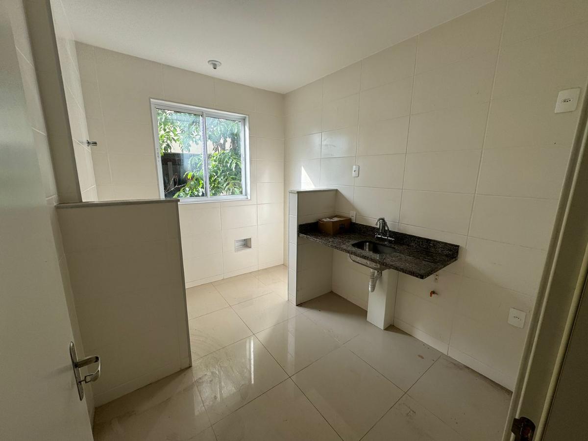 Apartamento, Planalto, 1 Quarto, 1 Vaga
