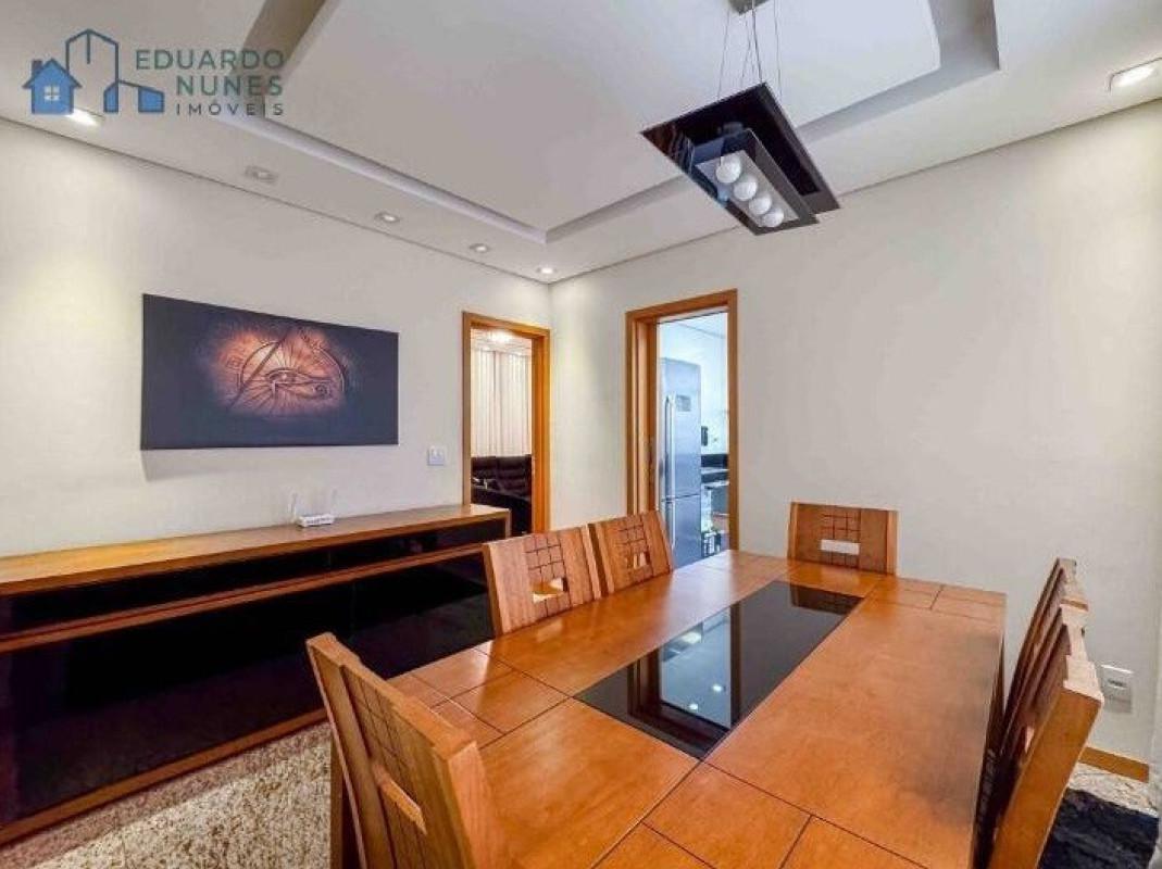 Apartamento, Floresta, 3 Quartos, 1 Vaga, 1 Suíte