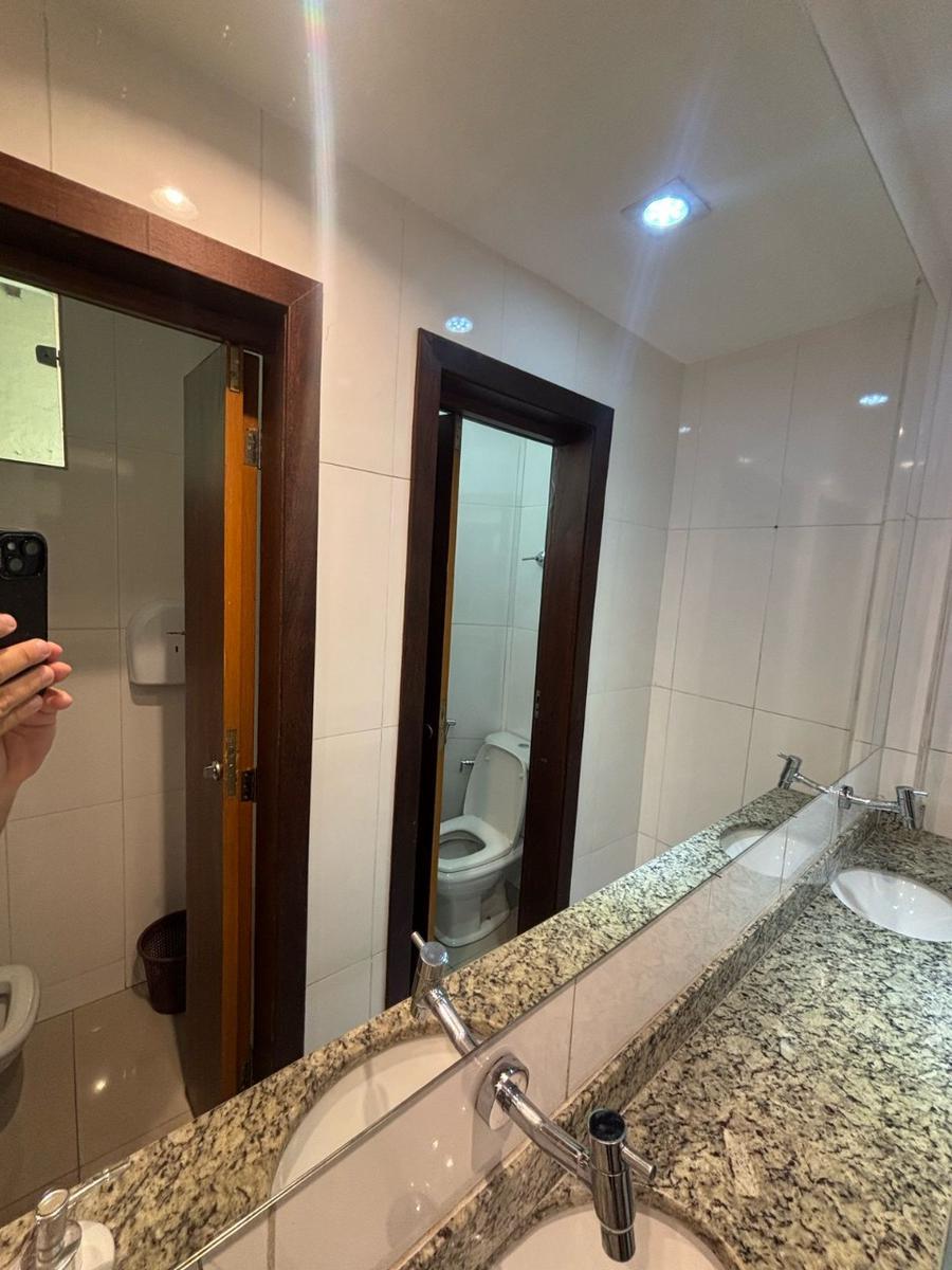 Andar, Barro Preto, 0 Quarto, 0 Vaga