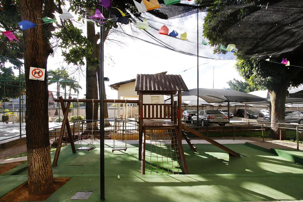 Apartamento, Cinquentenário, 2 Quartos, 1 Vaga, 1 Suíte