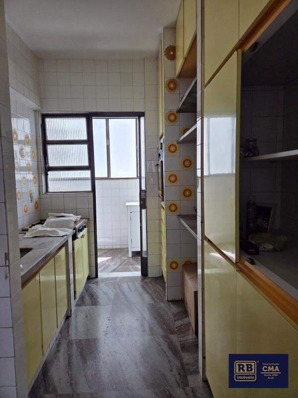 Apartamento, Cruzeiro, 3 Quartos, 1 Vaga, 1 Suíte