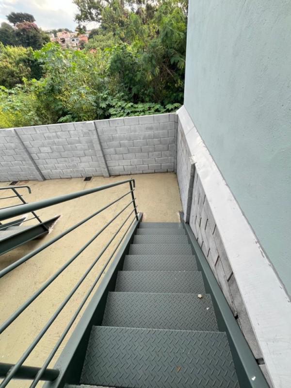 Casa, Cruzeiro, 1 Quarto, 1 Vaga