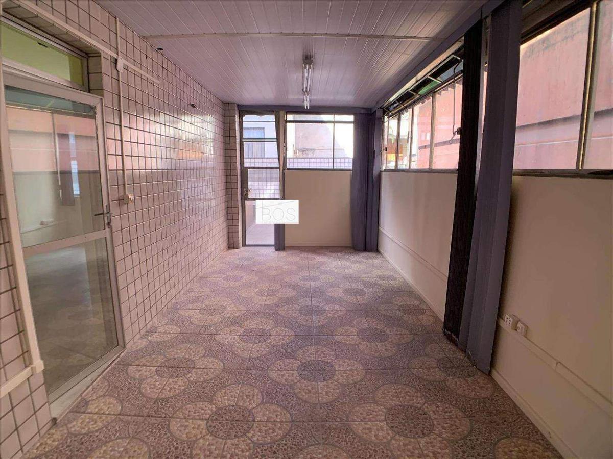 Prédio, Funcionários, 0 Quarto, 14 Vagas