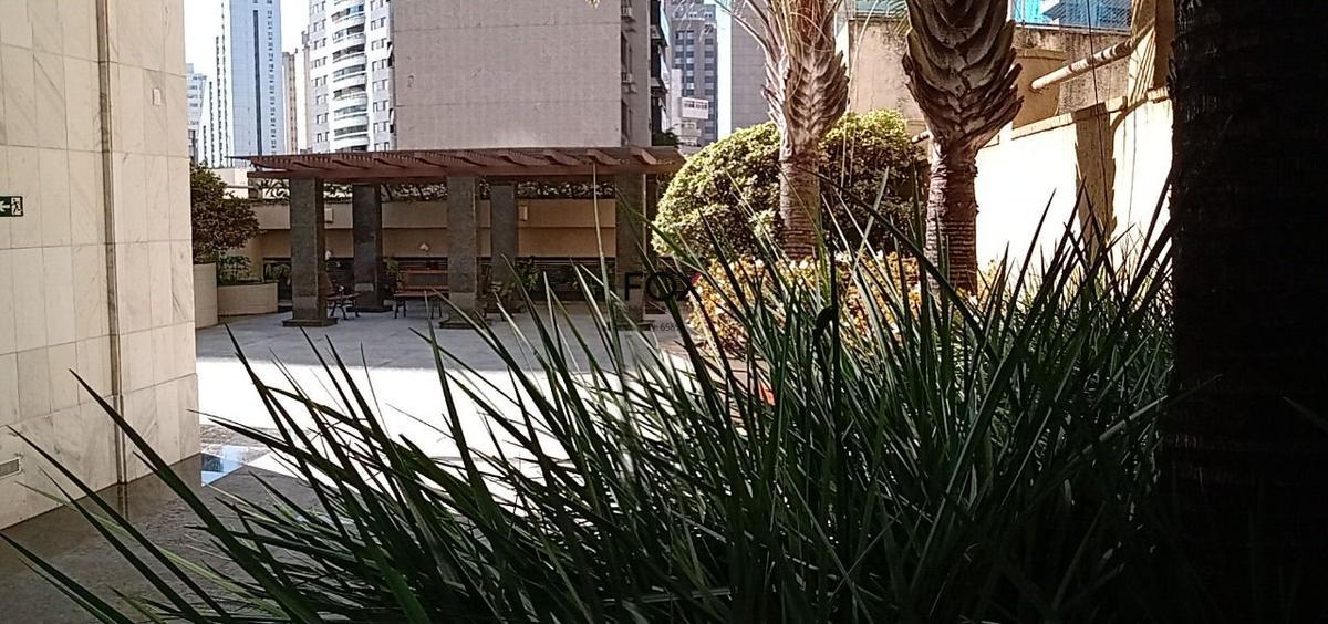 Apartamento, Lourdes, 4 Quartos, 2 Vagas, 1 Suíte