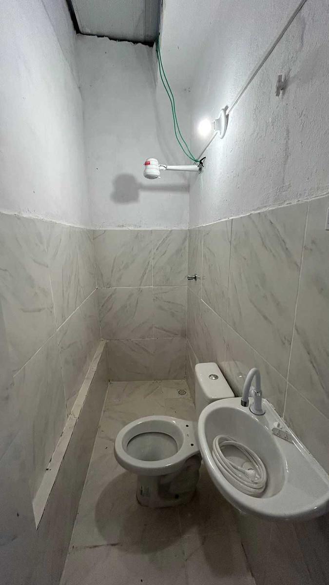 Quitinete, Novo Progresso, 1 Quarto, 1 Vaga, 1 Suíte