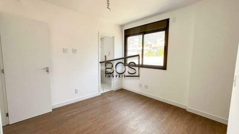 Apartamento, Santa Lúcia, 4 Quartos, 4 Vagas, 4 Suítes