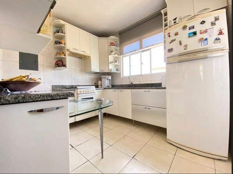 Cobertura, Dona Clara, 3 Quartos, 4 Vagas, 2 Suítes