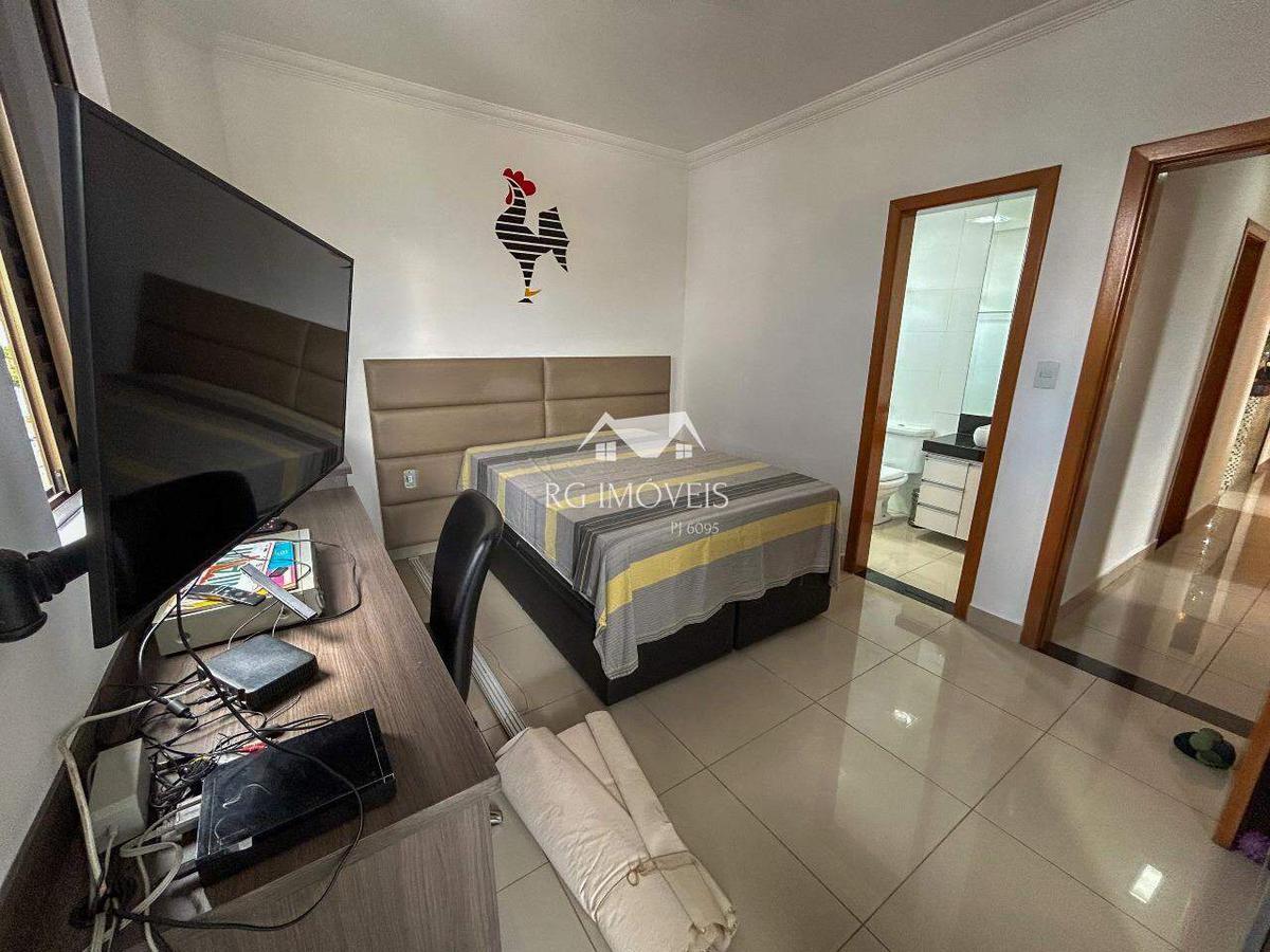 Cobertura, Amazonas, 4 Quartos, 4 Vagas, 2 Suítes