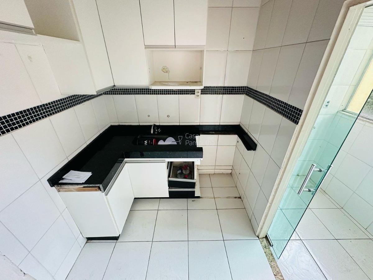 Apartamento, Jardim Leblon, 2 Quartos, 1 Vaga